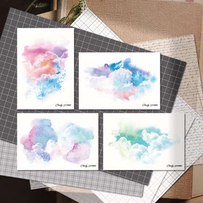 [1] Cloudy