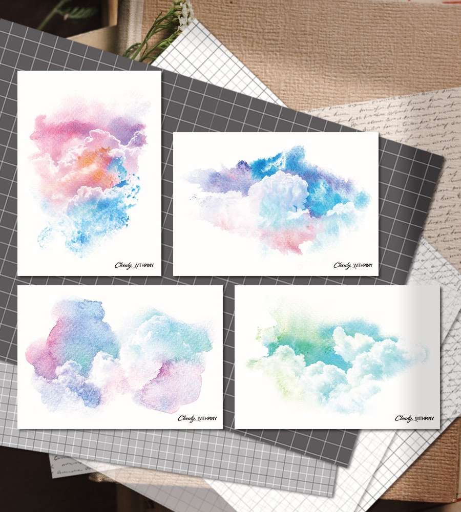 [1] Cloudy
