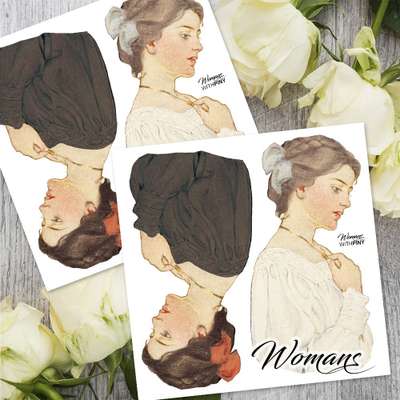 [1] Women