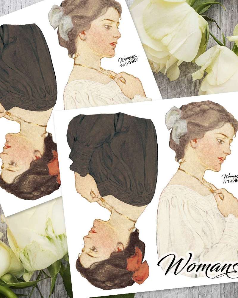 [1] Women