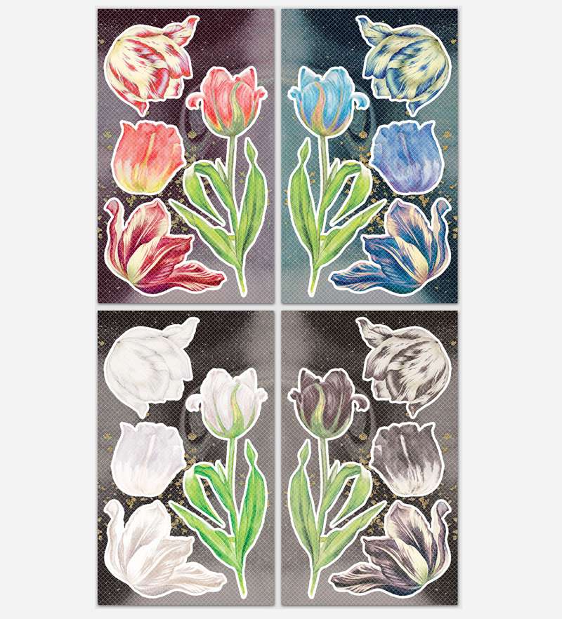 [1] Tulip