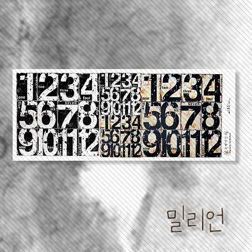 [2] Million