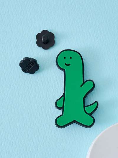Jogo Man Brachio PARADOX Mini Silicone Sticker (Dance)