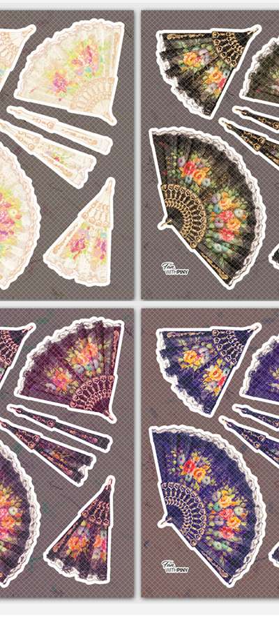 [1] Fan