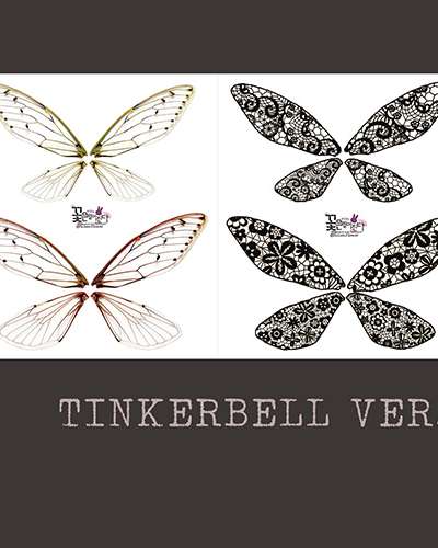 [2] Tinkerbell+ Matte Paper