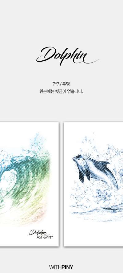[1] Dolphin