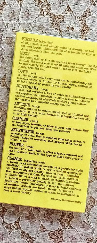 [17] Gold Dictionary