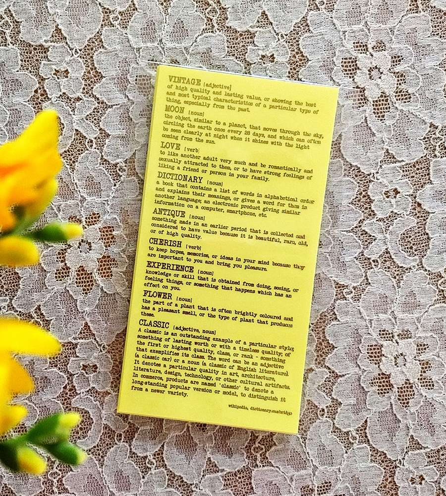 [17] Gold Dictionary