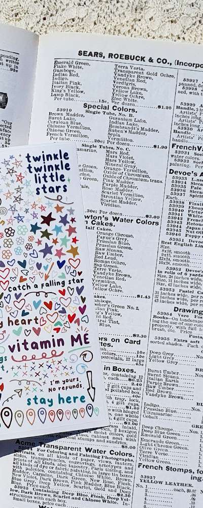[2] Vitamin Me