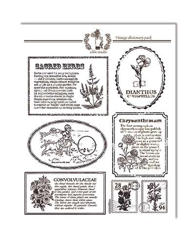 [17] Silentium Label