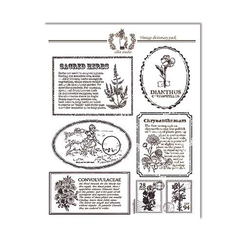 [17] Silentium Label