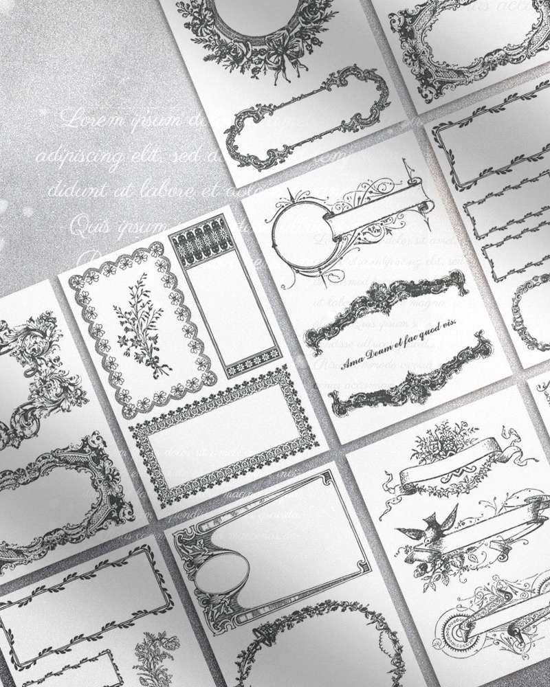 [1] Tracing Frame 9 Types