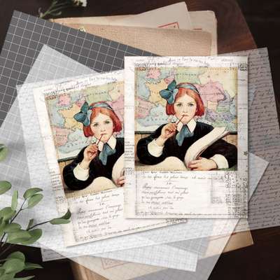[1]Think Girl_Renew Memo Pad