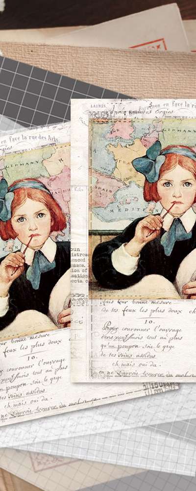 [1]Think Girl_Renew Memo Pad