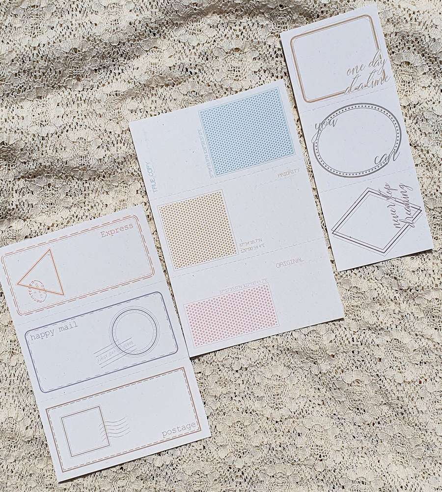 Happy Mail
