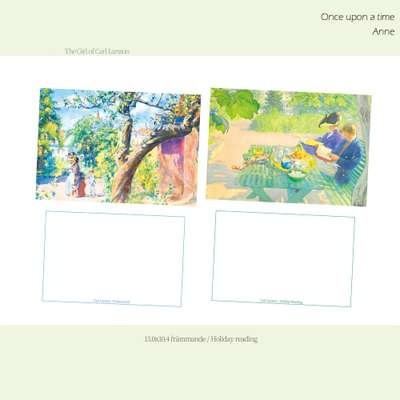 [11] Moment Postcard