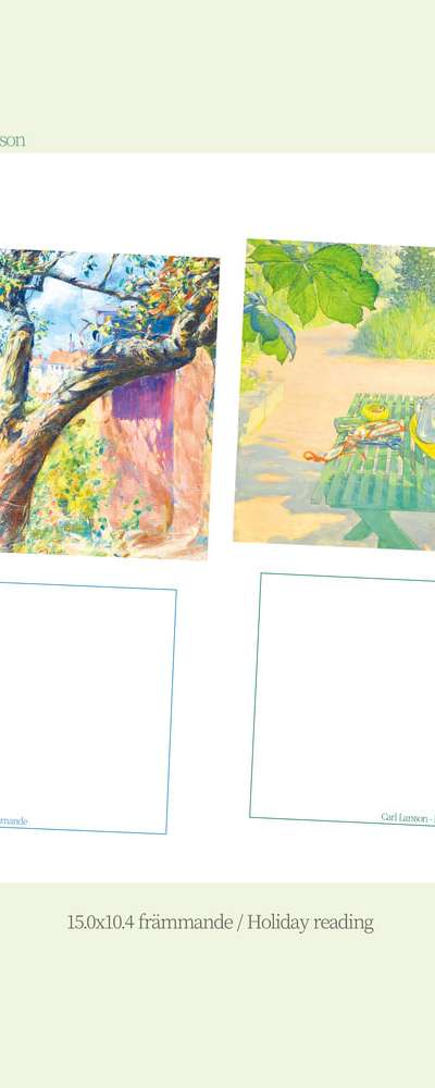 [11] Moment Postcard