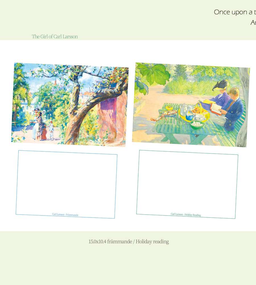[11] Moment Postcard