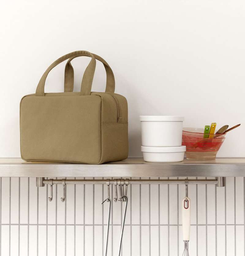 Momo C Insulated Bag M