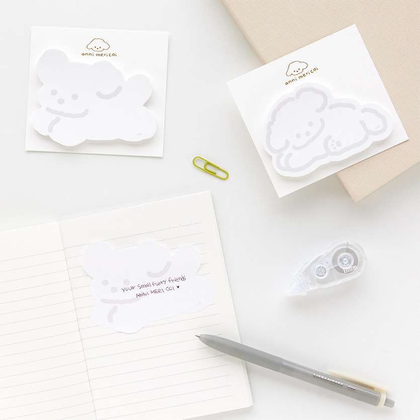 Koi Paper Sticky Notes