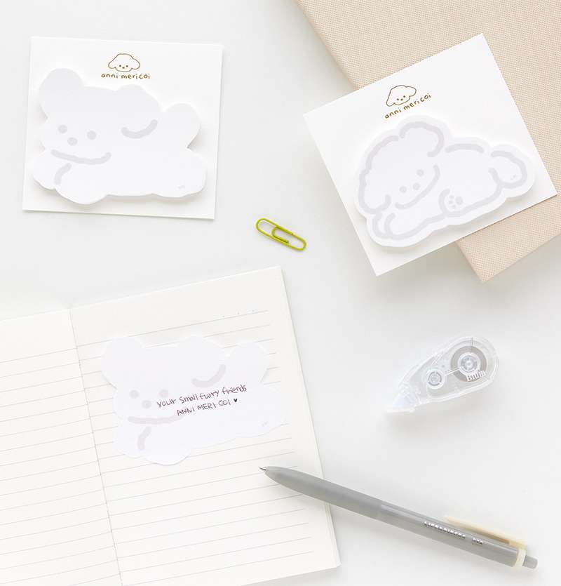 Koi Paper Sticky Notes