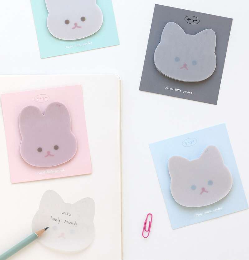 Pyo Tracing Sticky Notes