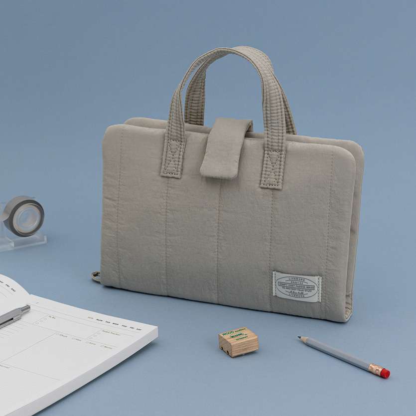 Compicozi v.3 Book Bag
