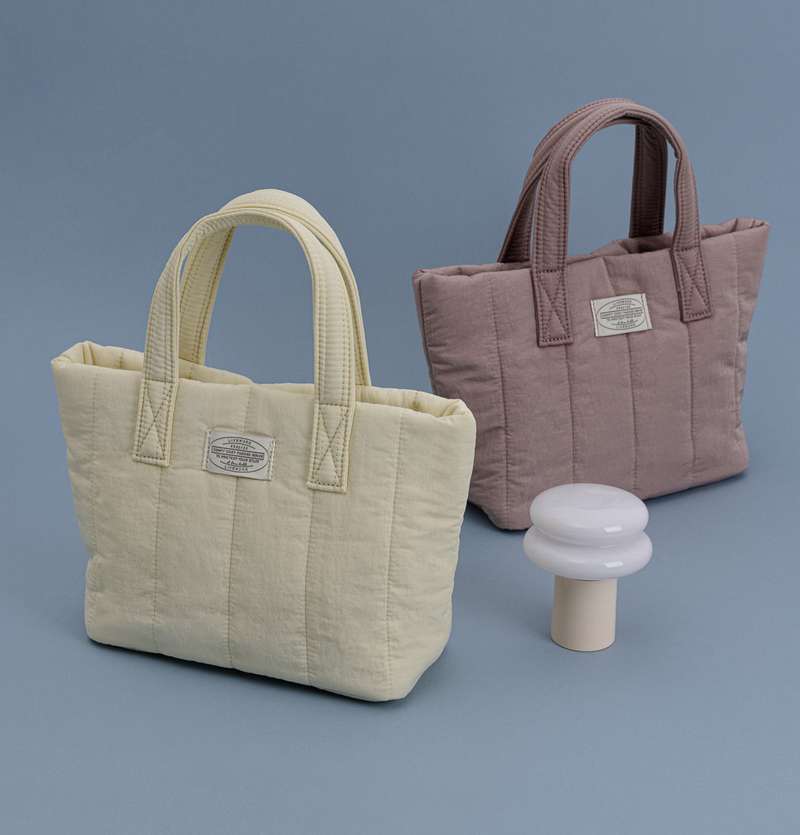Compico Cozy v.3 Mini Tote Bag