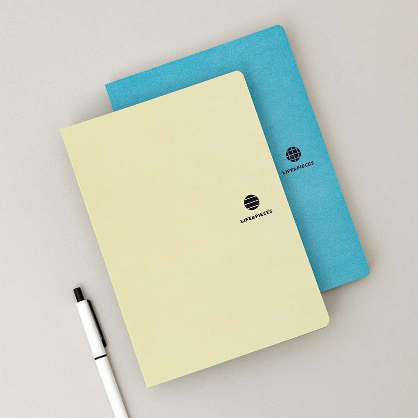 Livework Note v.3 L