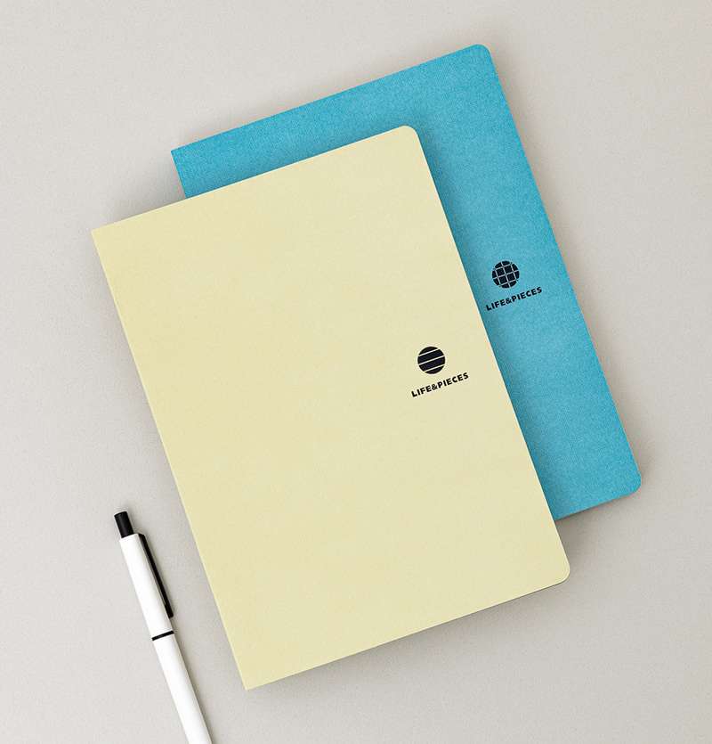 Livework Note v.3 L