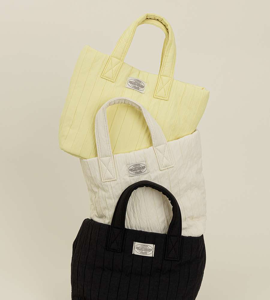 Compy Cozi Tote Bag