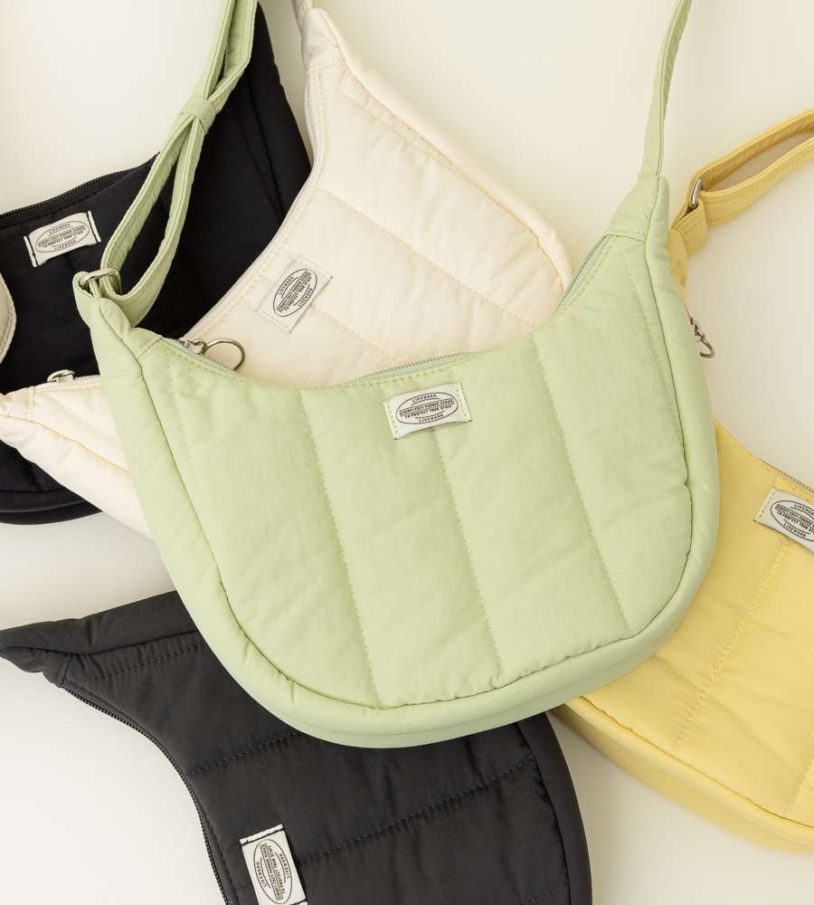 Compicozy Mini Crossbody Bag