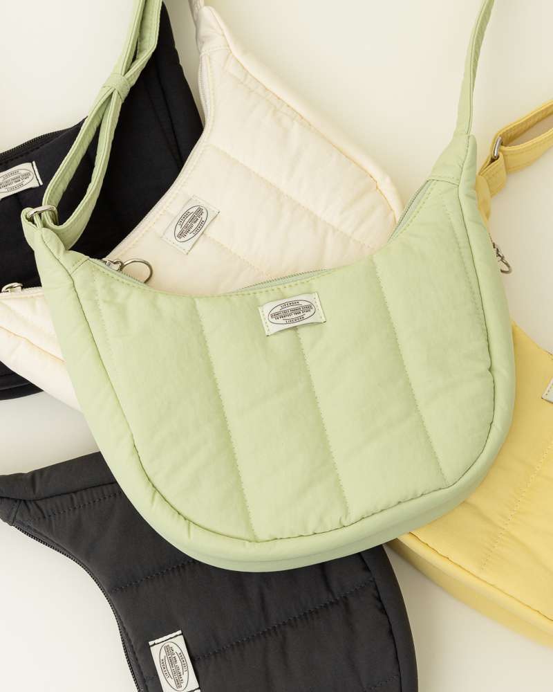 Compicozy Mini Crossbody Bag