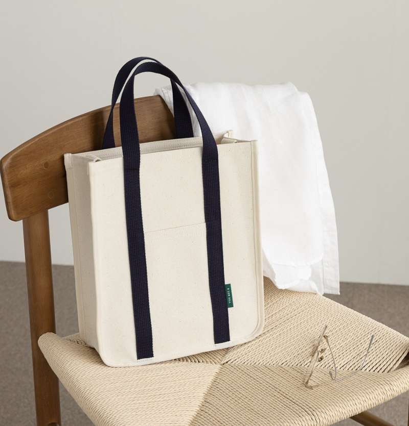 CLASSIC TOTE BRIEF SET (M) 2color