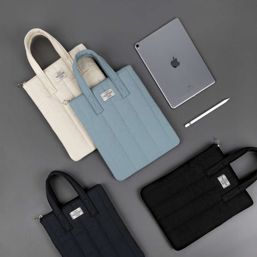 [B-GRADE] Compicozi v.2 Tablet PC iPad Bag 11-inch 4Color