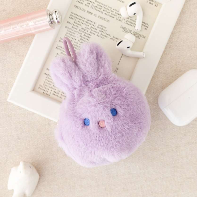 Piyeo Ball Pouch 4color