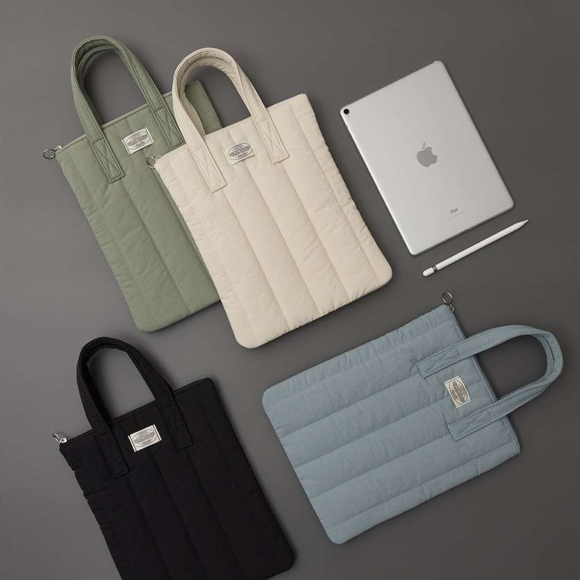 Comfycozy v.2 Tablet PC iPad Bag 11-inch