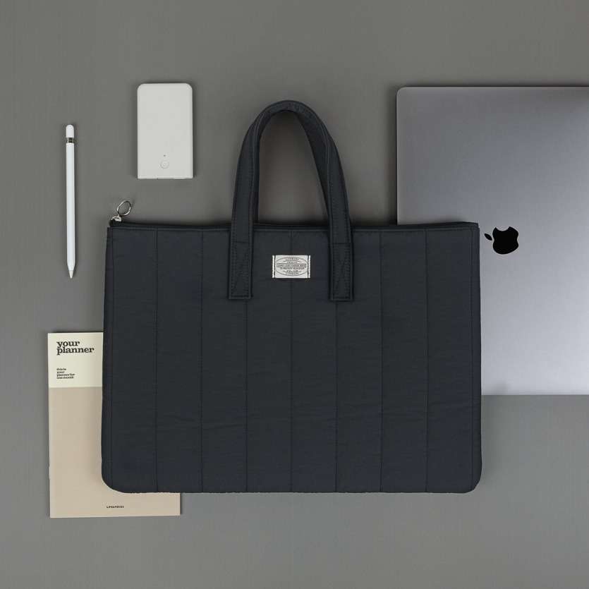 Compy Cozey v.2 Laptop Notebook Bag 15-inch 4 Colors