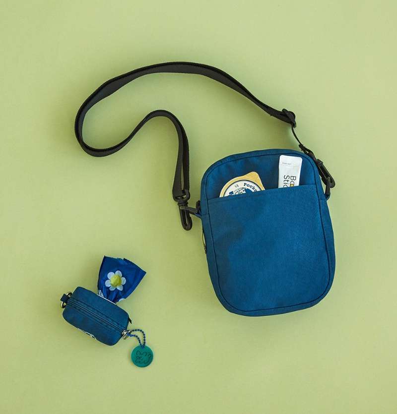 Ruff Ruff Work Side Bag 5 Color