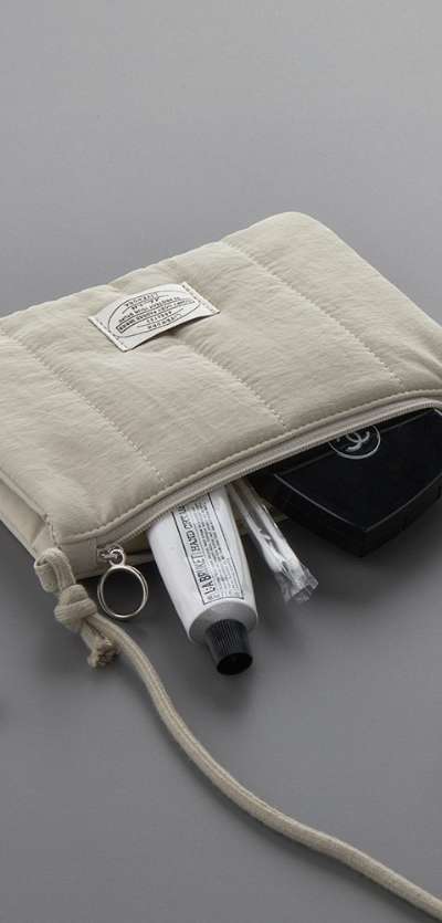 Compikozy Pouch Bag 4color