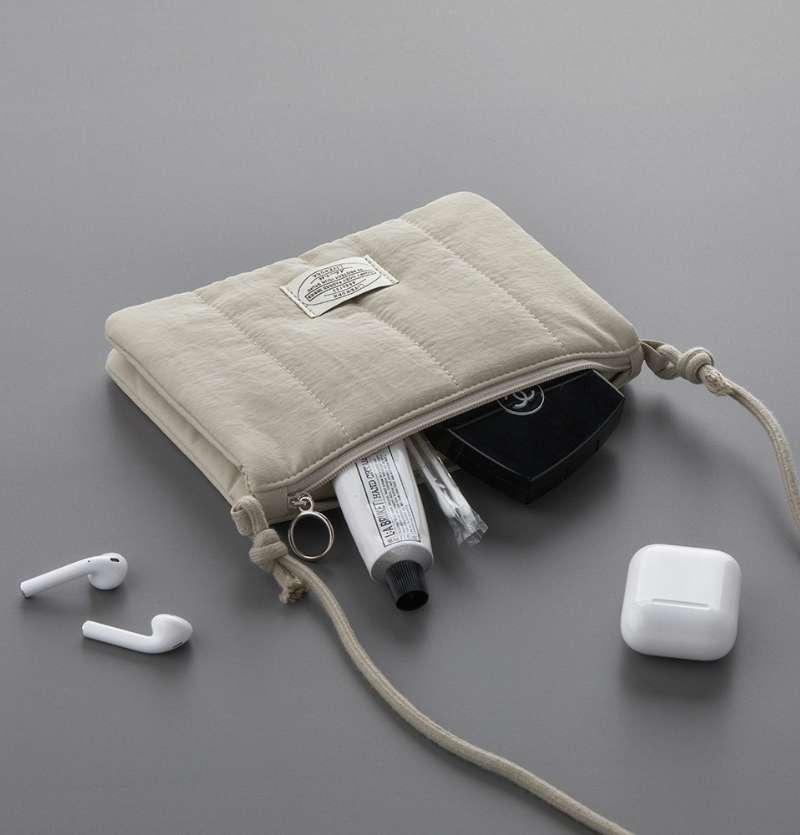 Compikozy Pouch Bag 4color