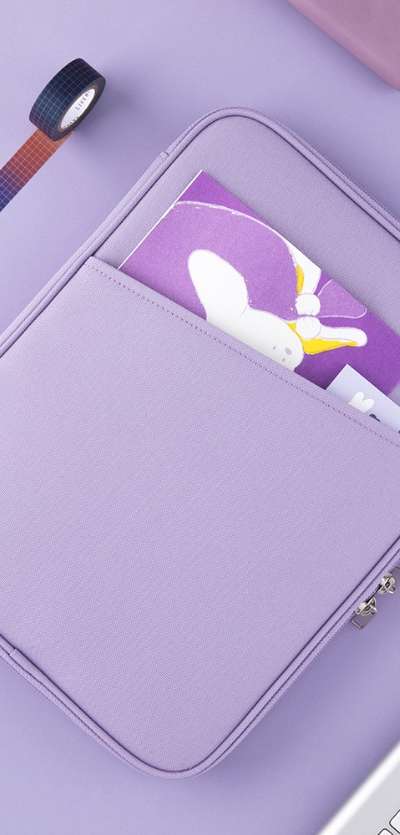 Cordura Pocket Tablet PC Pouch 11-inch 6 Color