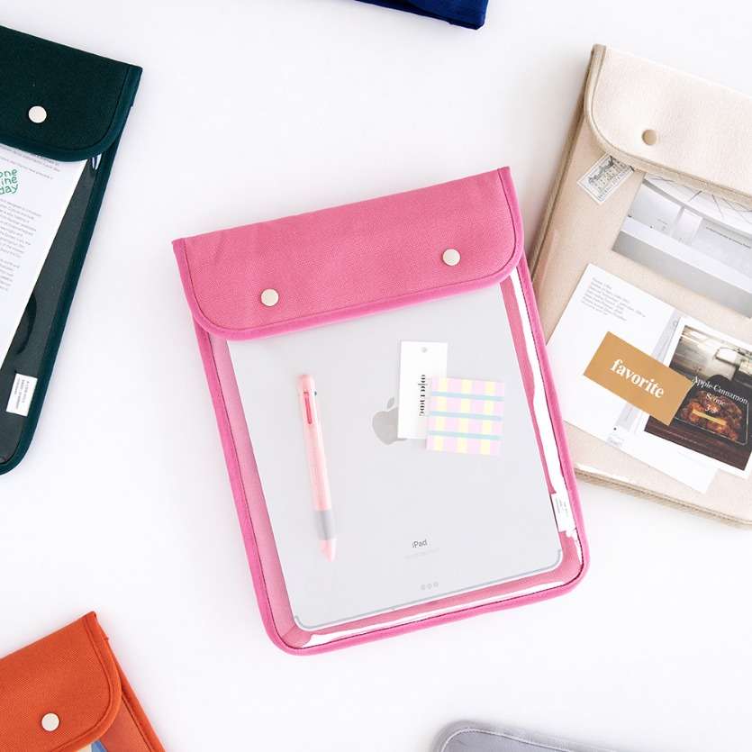 Arrow Heel Slim v.2 Tablet PC 12.9-inch Pouch
