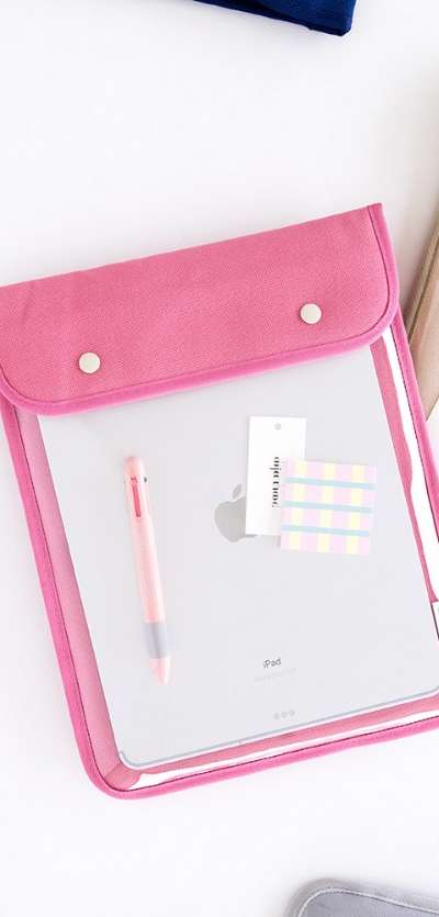 Arrow Heel Slim v.2 Tablet PC 12.9-inch Pouch