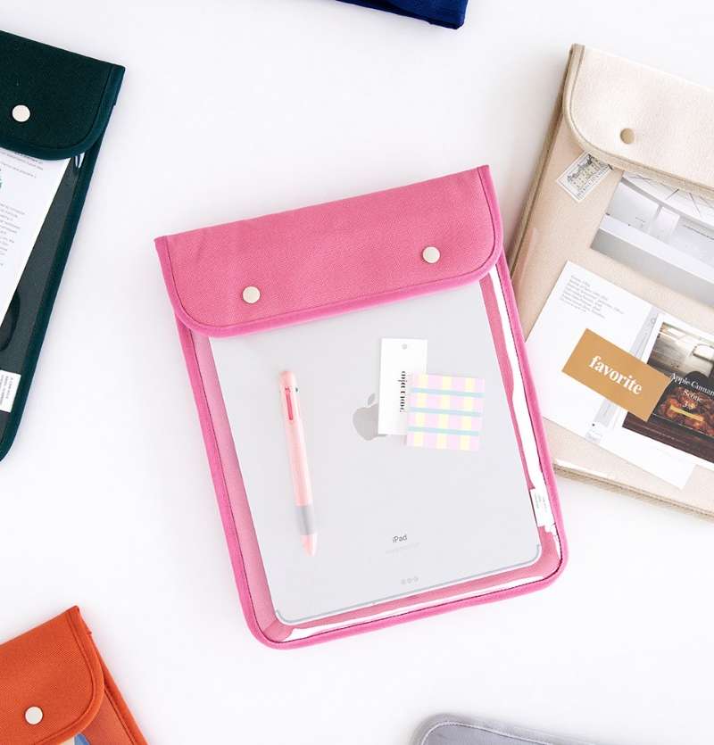 Arrow Heel Slim v.2 Tablet PC 12.9-inch Pouch