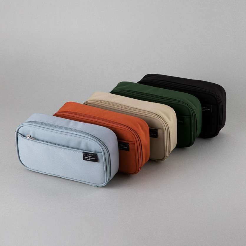 Pocket v.6 Multi Pouch 6 Color