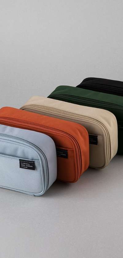 Pocket v.6 Multi Pouch 6 Color