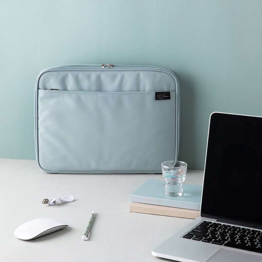 Pocket v.6 Notebook Pouch 13-inch 6 Color