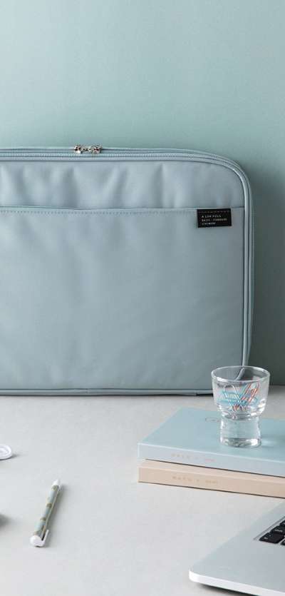 Pocket v.6 Notebook Pouch 13-inch 6 Color