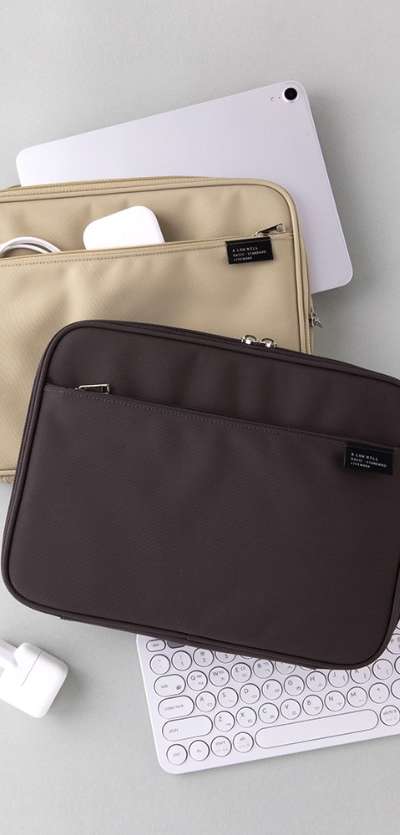 Pocket v.6 Tablet PC Pouch 11-inch 6 Color